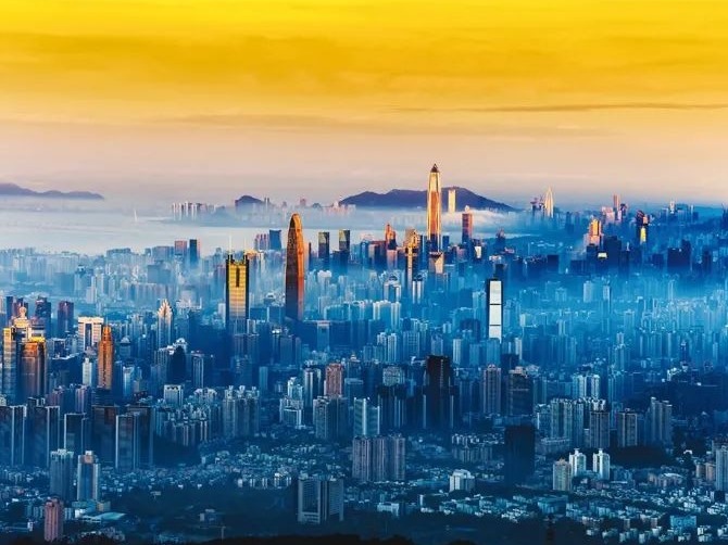 《求是》刊发王伟中长文：肩负起新时代党中央赋予深圳的历史使命