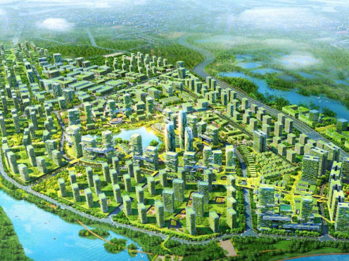 重磅解码！中国民企最强天团抢滩惠州的背后