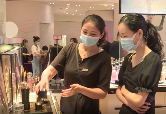 视频 | 东门又有新变化？爱买买买的你不要错过