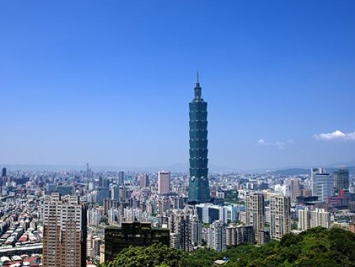 台湾连续8天出现新冠肺炎确诊病例，累计输出52例 