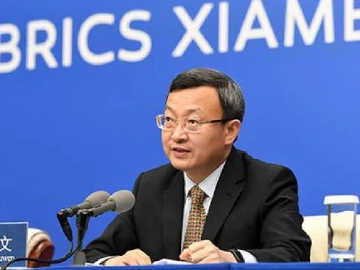 商务部谈RCEP：货物贸易零关税产品数整体上超过90%