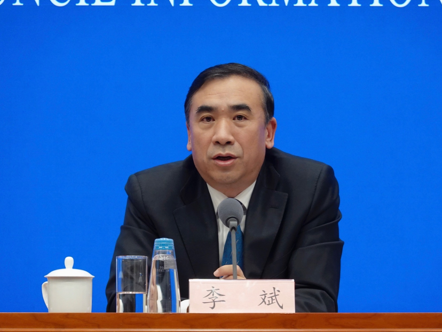 国家卫健委副主任李斌：近期多地散发病例溯源发现均为输入性病例
