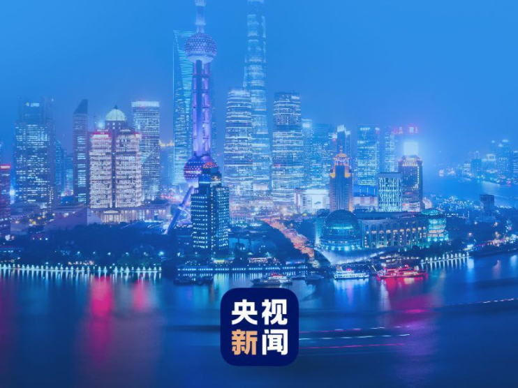 最IN浦东的背后 ，有一份最深切的关怀