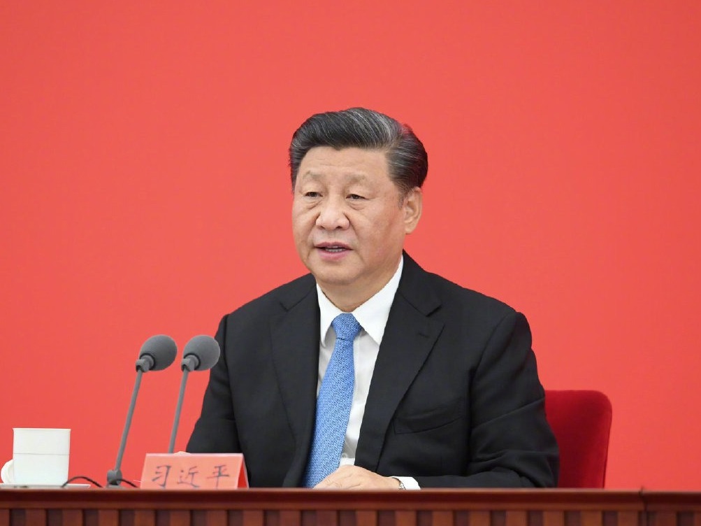 浦东开发开放30周年庆祝大会隆重举行，习近平发表重要讲话