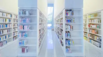 2020年深圳读书月“十大好书”新鲜出炉，坪山图书馆星光呈现