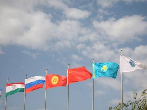 上合组织成员国元首理事会关于共同应对新冠肺炎疫情的声明 
