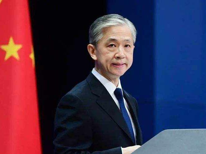 印度飞武汉航班出现4例确诊病例，外交部回应 