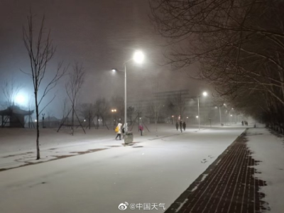 广东：打雪仗的热闹是他们的，我什么也没有