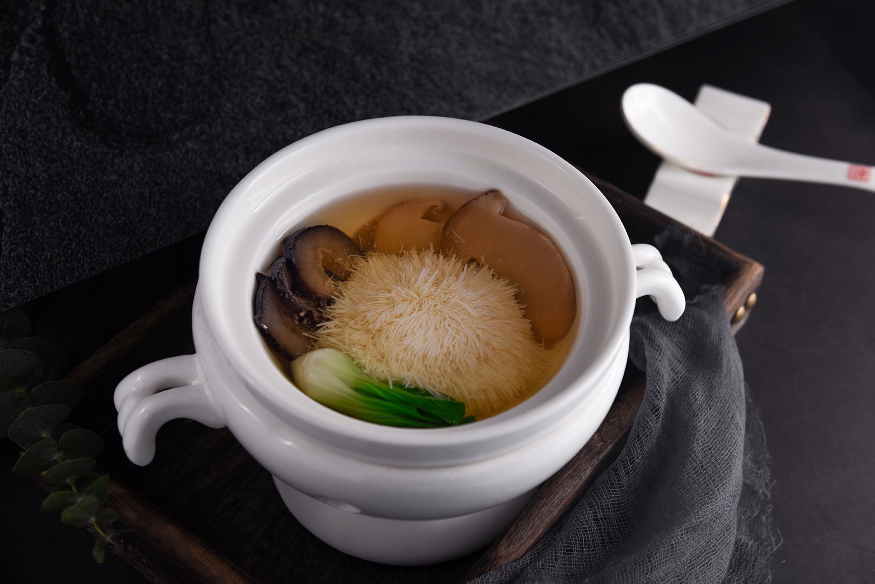“董滋味”再次升级！深圳福田香格里拉大酒店香乐园中餐厅推出新菜单