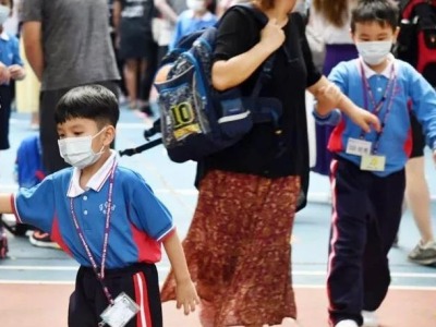 香港宣布12月2日起暂停幼稚园及中小学面授课程