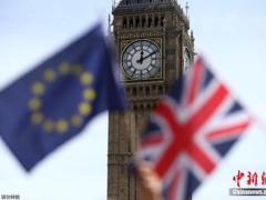 英欧贸易谈判进入倒计时 英外相：仍可能达成协议