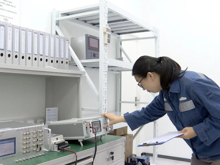 全国首个电能质量专题发布会在深召开