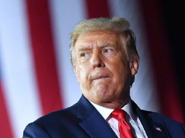 特朗普又一次挑战失败，法官驳回宾夕法尼亚州邮寄选票诉讼 
