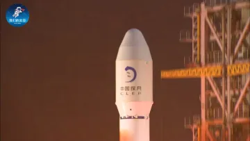 嫦娥五号发射在即，回顾中国探月工程