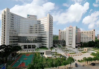 国内最大！深圳市儿童医院26间移植仓全面启用