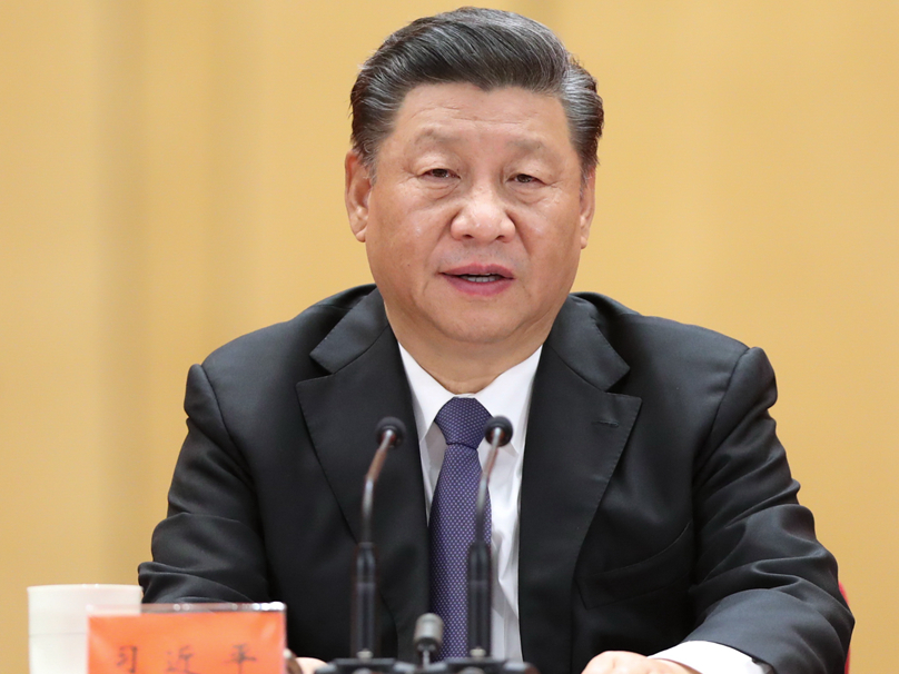 五中全会系列解读之三：加快构建新发展格局，习近平心中有盘“棋”