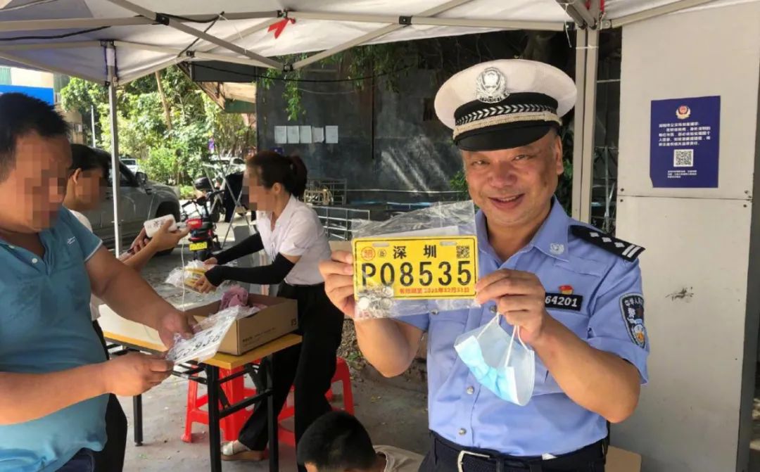 骑电动车的坪山er，速看！