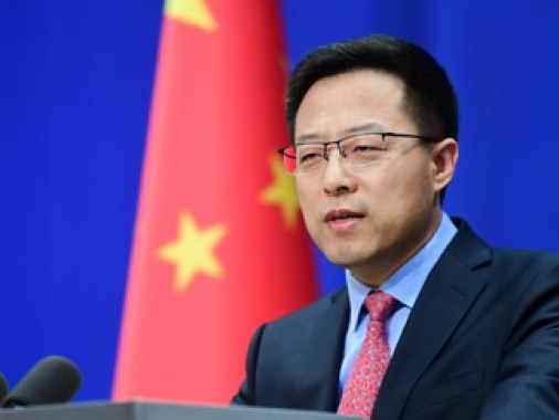 外交部再谈克什米尔局势：中方呼吁印巴双方保持克制 