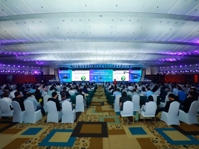 国际复合材料科技峰会在东莞举行，聚焦新材料创新研发