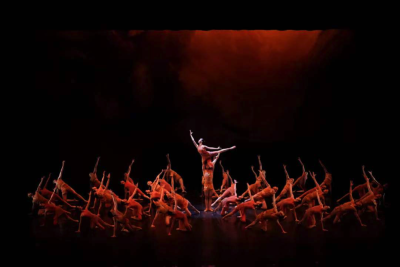 中央芭蕾舞团11月25日来坪山！一场绝美芭蕾盛宴即将呈现