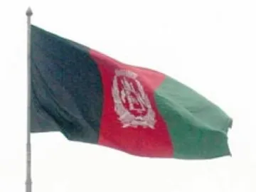 阿富汗全国哀悼喀布尔大学恐袭遇难者，阿总统强烈谴责该事件 