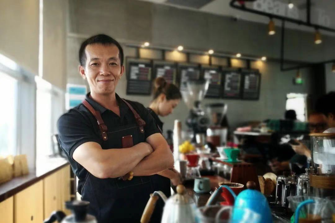 “咖啡是一种生活方式”活动沙龙明晚举办
