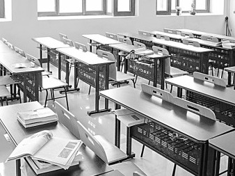 如何应对“混合留学”时代的到来