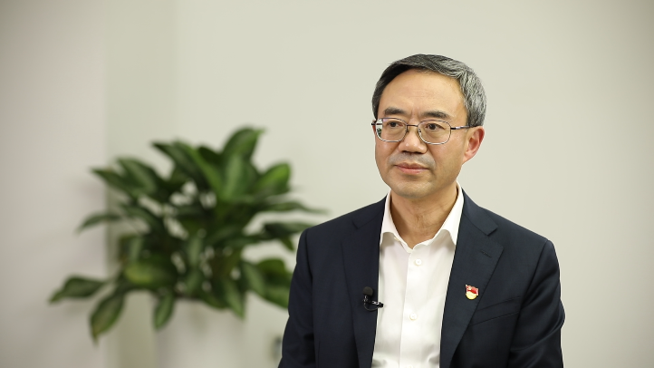 权威访谈 | 汤暑葵：全力保障民生福祉 全面支撑示范先行