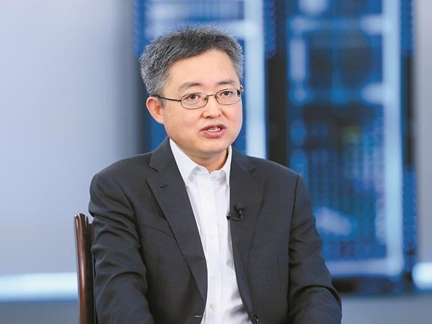 权威访谈｜深圳市科技创新委员会主任梁永生：建设具有全球影响力的科技和产业创新高地