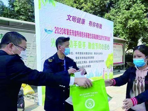肇庆：“光盘”理念深入人心 “光盘行动”成常态 文明节俭家家传
