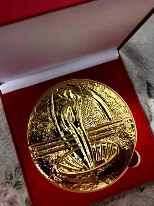 广东电影《东江风云》闪耀塞浦路斯国际电影节，俞才斌获“最佳国际电影导演”  