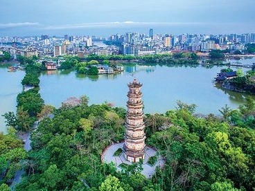 《惠州日报》“问策部门行”今日聚焦惠州城市品质