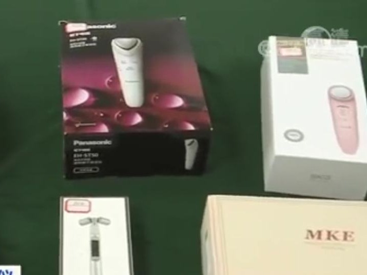 ​流汗也能致镍超标，律师呼吁应由国家权威部门提供检测依据  