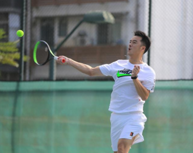 龙岗队夺冠！深圳市“网协杯”业余网球团体赛举行  
