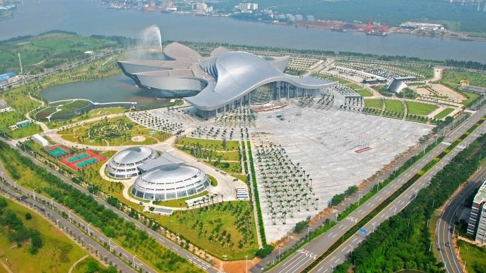 又增加2所大学，广州国际友城大学联盟再扩容
