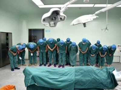 中国已有超270万人登记器官捐献意愿，9万多患者重获新生