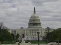 美众议院通过临时支出法案避免政府停摆 为期2天