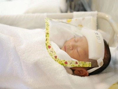 新加坡研究：5名孕妇感染新冠，宝宝出生全部自带抗体