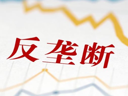中央财办负责人解读强化反垄断和防止资本无序扩张