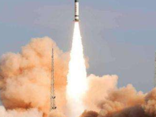中俄关于相互通报发射弹道导弹和航天运载火箭的协定延期