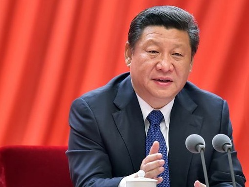 习近平主持中央政治局集体学习