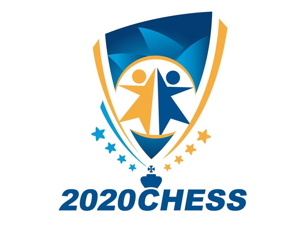 “上海海湾杯”2020全国国际象棋新人王赛之《棋逢对手》主题宣传片