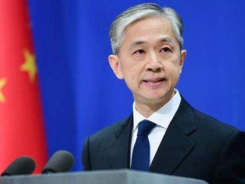 英、澳媒体炒作中共党员渗透西方国家机构 外交部：中国威胁论的又一翻版