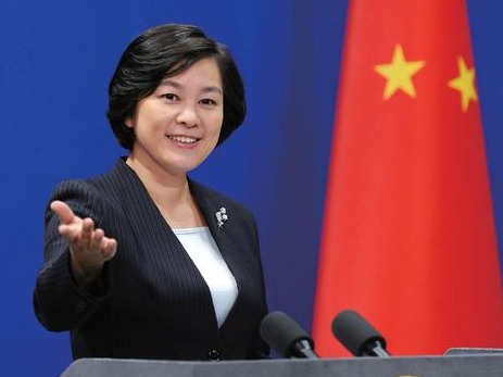 全球疫情迎来“寒冷冬天”？华春莹：冬天到了，春天还会远吗 
