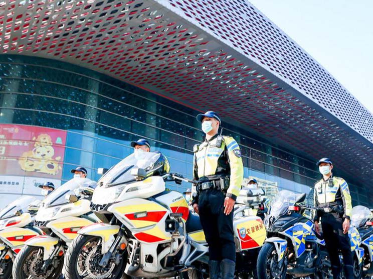 深网观察｜呵护交通安全，应该成为一种习惯