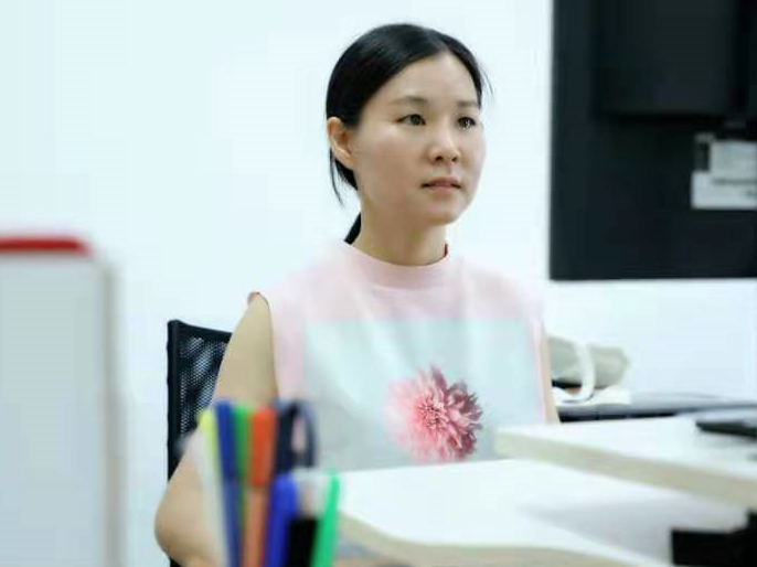湾区逐梦 | 黄艳：探索本能行为 向脑疾病进发