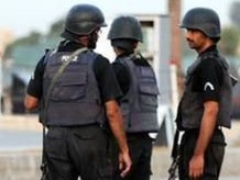 巴基斯坦西南部一足球场发生爆炸致2死8伤 