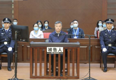 海南省委原常委、海口市委原书记张琦受贿案一审宣判