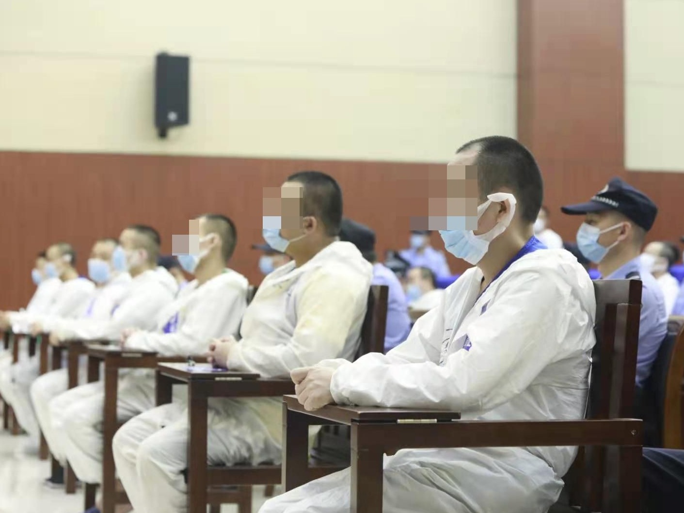 5498万！湖南生态环境损害赔偿金额最高公益诉讼案宣判