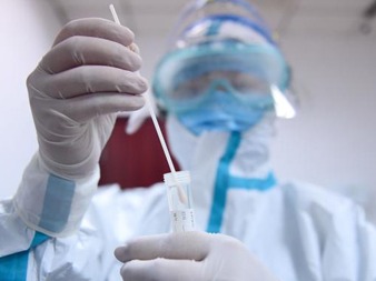 北京至宁波新冠病毒感染者所有密接者第一次核酸检测均为阴性 